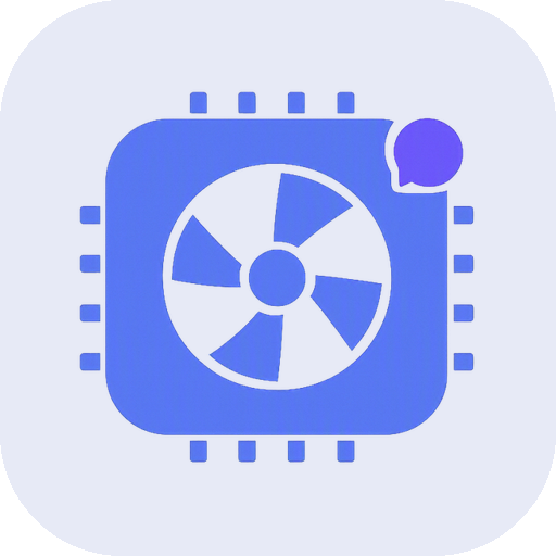 GPU Fits icon