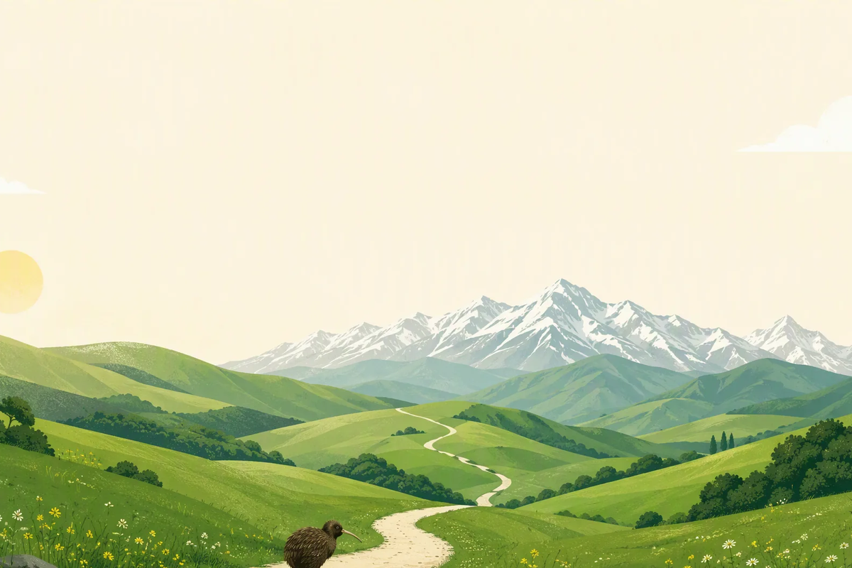 NZ Pathway banner